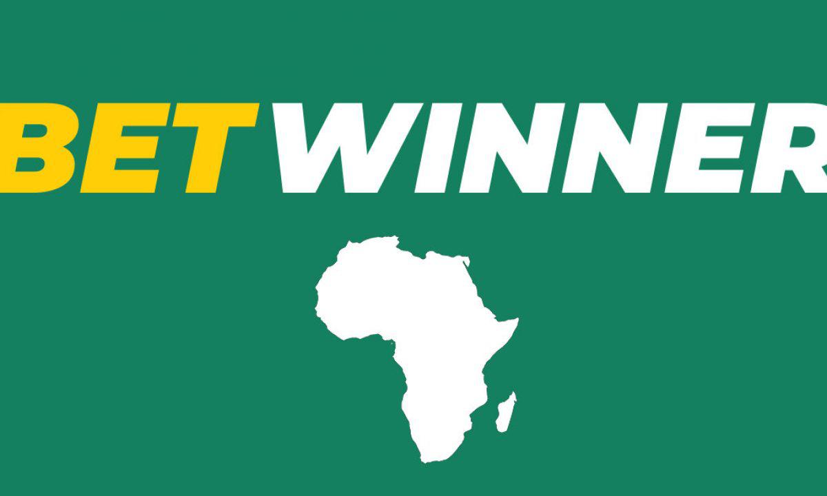 Betwinner Africa review | Bonus for African players | [February 2021]